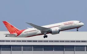 Air India Crash Report Takes Off Controversy Over Fuel Blame