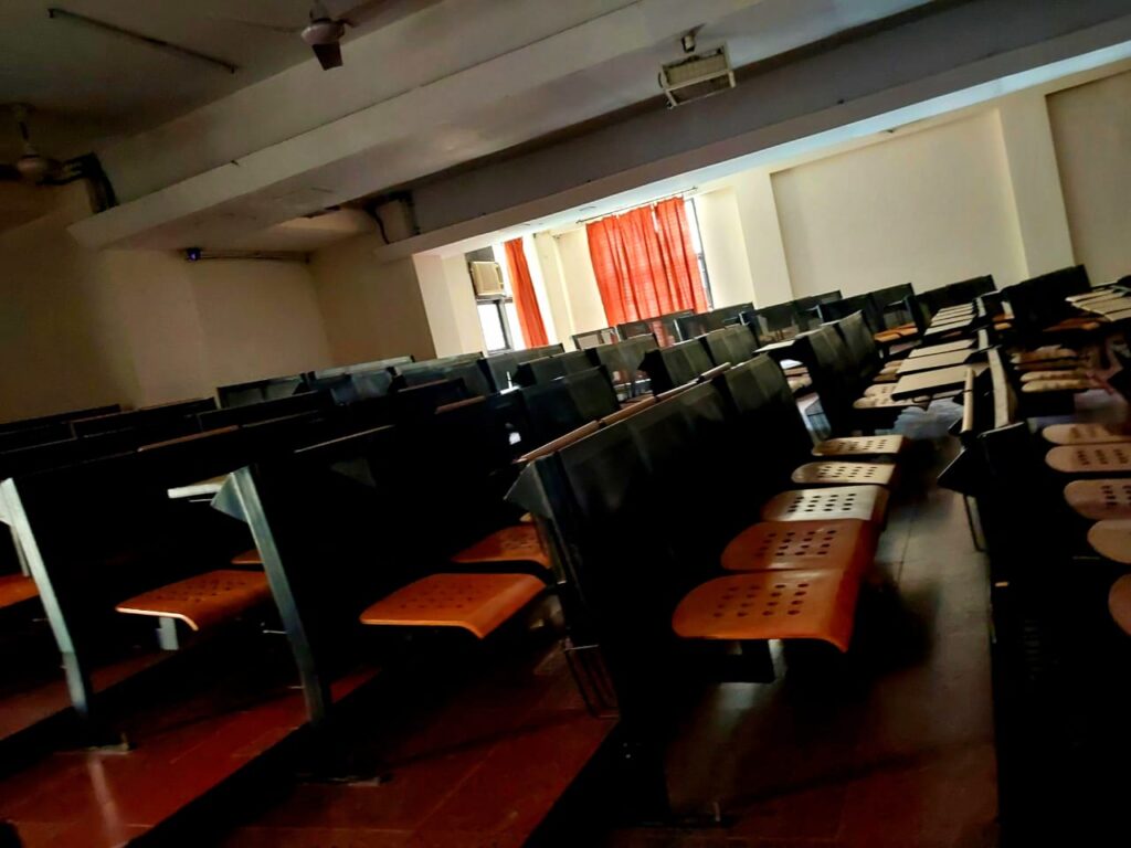 lovely-professional-university-classrooms Lovely Professional University Classrooms