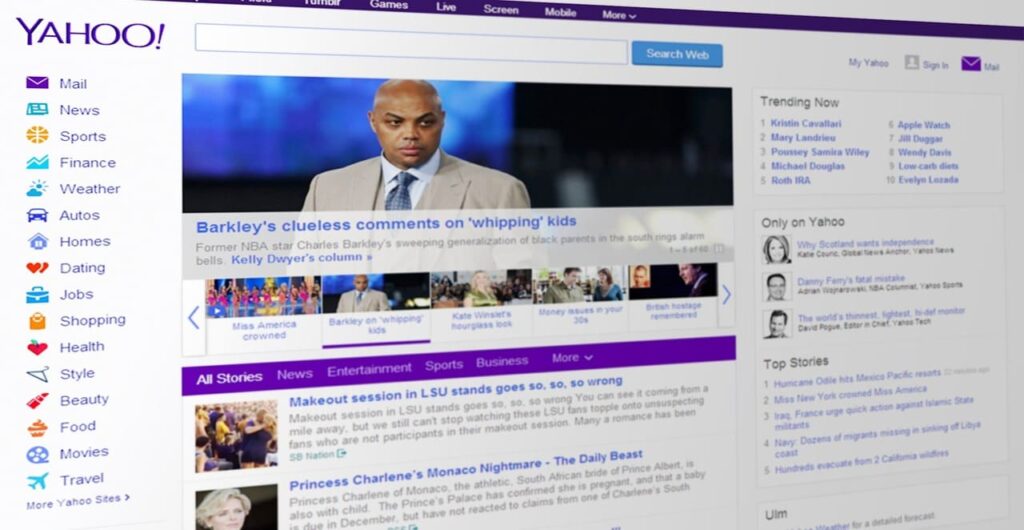 A leading source of breaking news, analysis, and headlines in the United States.