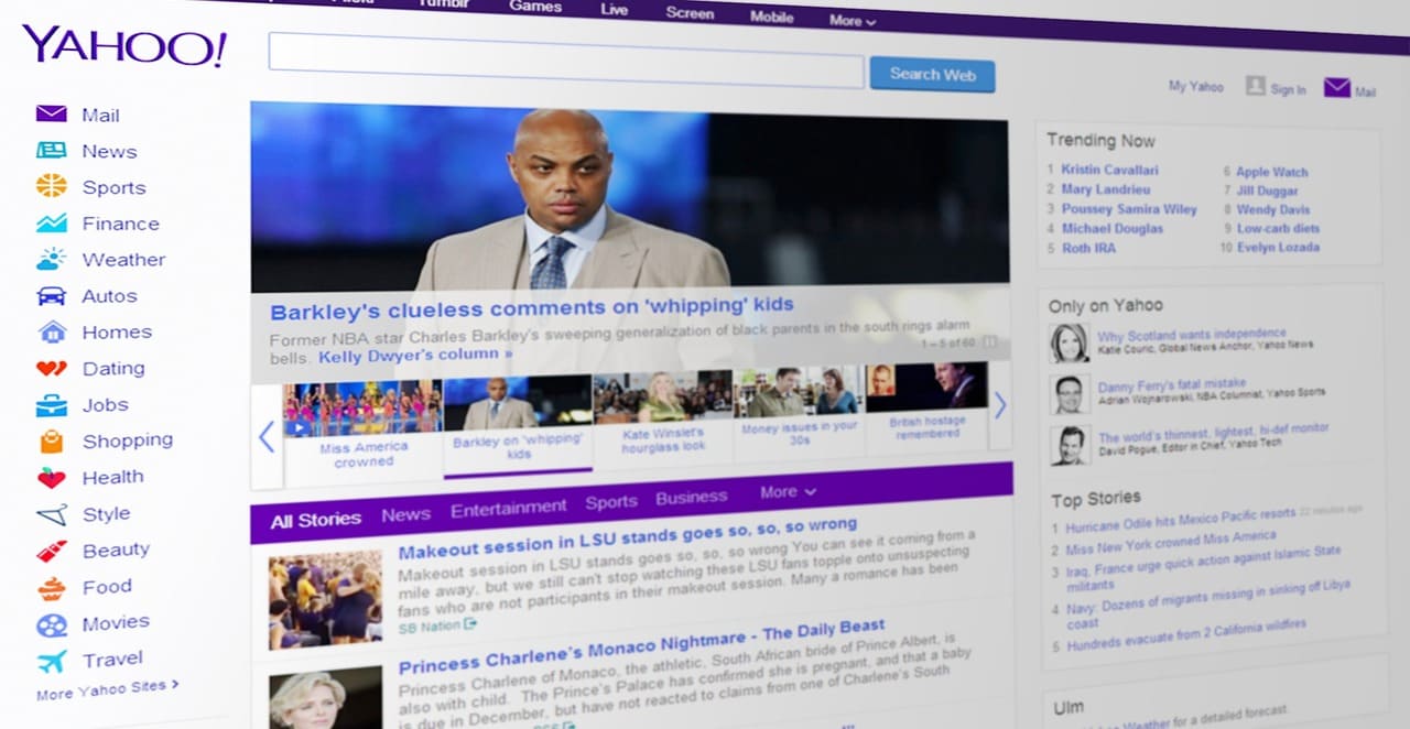 A leading source of breaking news, analysis, and headlines in the United States.