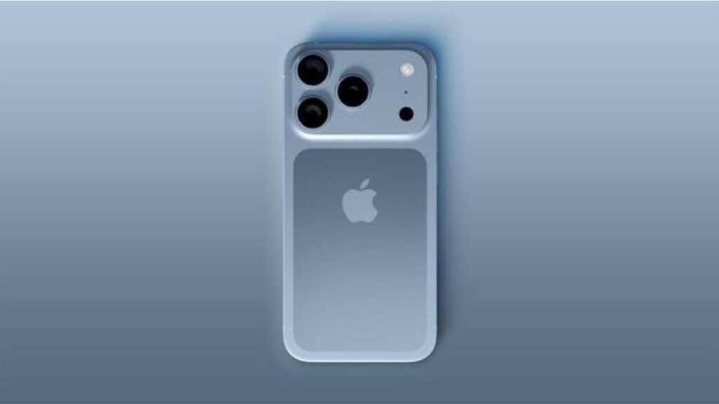 Iphone-17design iPhone 17 launch news design showing Apple’s latest smartphone event on September 9, 2025.