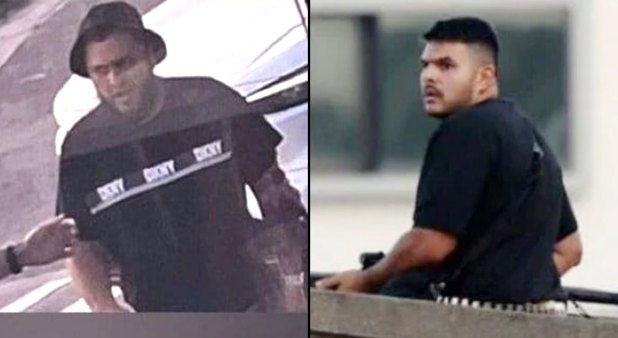 Police and emergency personnel respond to a deadly shooting at Bondi Beach in Sydney during a public gathering.