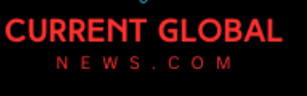 Current Global News logo