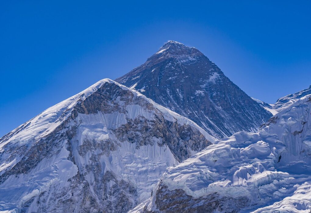 Mount Everest as Nepal announces stricter climbing rules effective from 2026