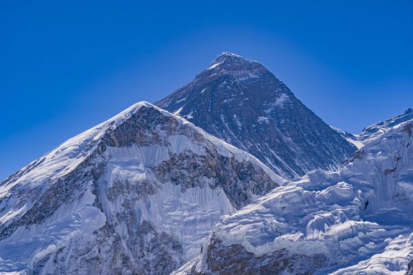 Mount Everest as Nepal announces stricter climbing rules effective from 2026